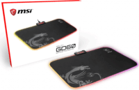 MSI Aility GD60 Gaming Egérpad