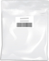 goobay 11390 F- csatlakozó apa - F-csatlakozó 90° anya Adapter (10db)