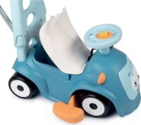 Smoby: Maestro Balade elektronikus bébitaxi - Kék