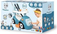 Smoby: Maestro Balade elektronikus bébitaxi - Kék