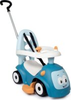 Smoby: Maestro Balade elektronikus bébitaxi - Kék