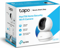 TP-Link Tapo C200 Pan/Tilt Home Security Wi-Fi Okos kamera