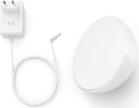 Philips Hue White and color ambiance Go 520lm LED Hordozható Lámpa