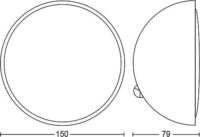 Philips Hue White and color ambiance Go 520lm LED Hordozható Lámpa