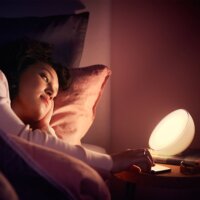 Philips Hue White and color ambiance Go 520lm LED Hordozható Lámpa