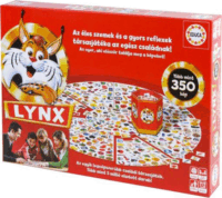 Lynx társasjáték