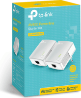 TP-Link TL-PA4010 V2 AV600 NANO Powerline adapter KIT