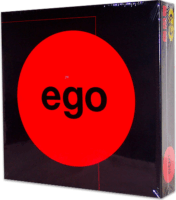 EGO családi társasjáték