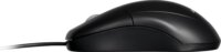 Activejet AMY-146 USB Egér - Fekete