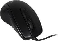 Activejet AMY-083 USB Egér - Fekete