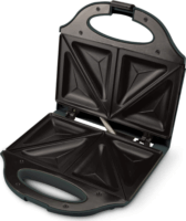 Kalorik SM 1090 Szendvicssütő - Fekete/Inox