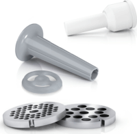 Bosch SmartPower MFW2510W Húsdaráló