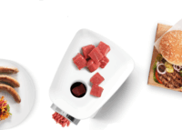 Bosch SmartPower MFW2510W Húsdaráló