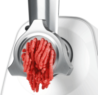 Bosch SmartPower MFW2510W Húsdaráló