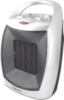 Esperanza EHH006 ATACAMA Hordozható Elektromos kerámia hősugárzó 1500W - Fehér