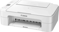 Canon Pixma TS3351 Multifunkciós tintasugaras nyomtató - Fehér
