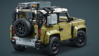 LEGO® Technic: 42110 - Land Rover Defender