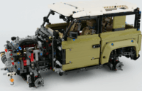 LEGO® Technic: 42110 - Land Rover Defender