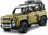 LEGO® Technic: 42110 - Land Rover Defender