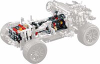 LEGO® Technic: 42110 - Land Rover Defender
