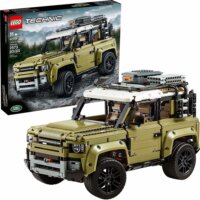 LEGO® Technic: 42110 - Land Rover Defender