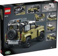 LEGO® Technic: 42110 - Land Rover Defender
