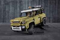 LEGO® Technic: 42110 - Land Rover Defender