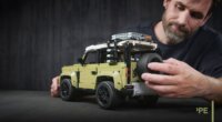 LEGO® Technic: 42110 - Land Rover Defender