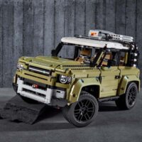 LEGO® Technic: 42110 - Land Rover Defender