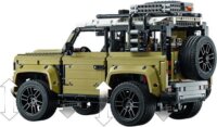 LEGO® Technic: 42110 - Land Rover Defender