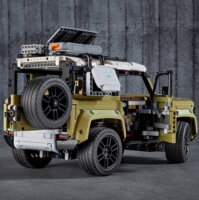 LEGO® Technic: 42110 - Land Rover Defender