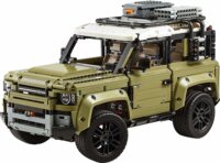 LEGO® Technic: 42110 - Land Rover Defender
