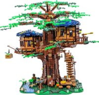 LEGO® Ideas: 21318 - Lombház