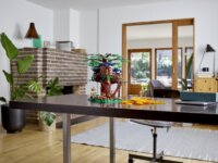 LEGO® Ideas: 21318 - Lombház