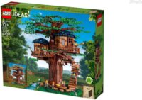 LEGO® Ideas: 21318 - Lombház