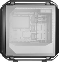 Cooler Master Cosmos C700P Számítógépház - Fekete