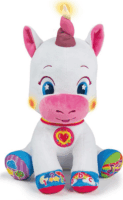 Clementoni Interaktív Plüss Unikornis