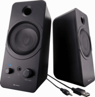 Tracer Mark 2.0 hangfal - Fekete