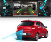 AudioCore AC9900 Autó HiFi fejegység