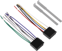 AudioCore AC9900 Autó HiFi fejegység