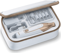 Beurer MP 64 akkumlátoros manikűr/pedikűr-készlet