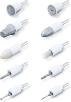 Beurer MP 64 akkumlátoros manikűr/pedikűr-készlet