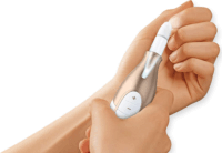 Beurer MP 64 akkumlátoros manikűr/pedikűr-készlet