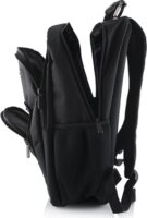 Modecom LOGIC EASY 2 15.6" notebook hátizsák Fekete