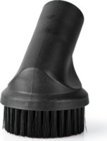 Nedis Porszívó Forgatható porkefe 32 mm - Fekete