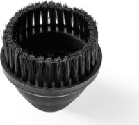 Nedis Porszívó Forgatható porkefe 32 mm - Fekete