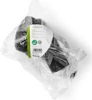 Nedis Porszívó Forgatható porkefe 32 mm - Fekete