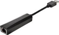Kensington UA0000E USB 3.0 - Ethernet Adapter