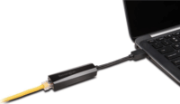 Kensington UA0000E USB 3.0 - Ethernet Adapter