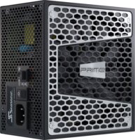 Seasonic 650W Prime GX 80+ Gold tápegység